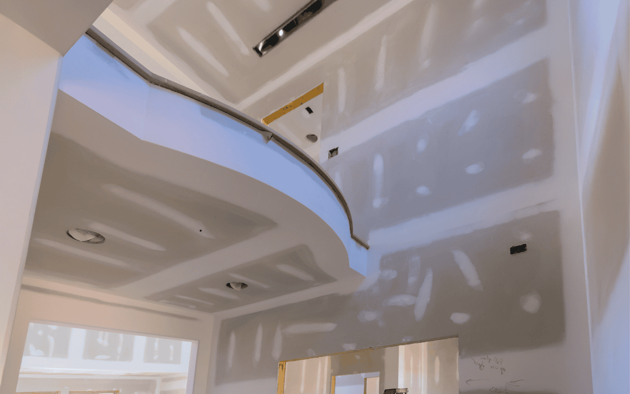 Drywall Installation